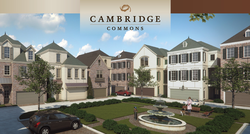 Cambridge Commons